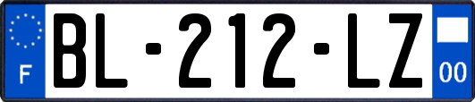 BL-212-LZ