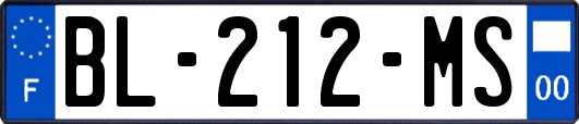 BL-212-MS