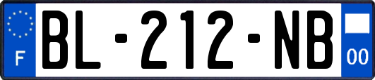 BL-212-NB