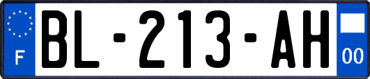 BL-213-AH