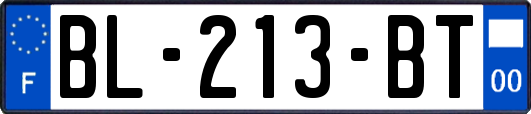 BL-213-BT