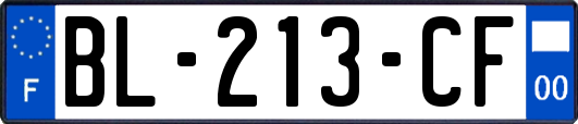 BL-213-CF