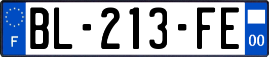 BL-213-FE