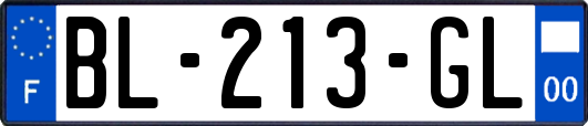 BL-213-GL