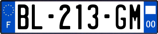 BL-213-GM