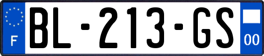 BL-213-GS