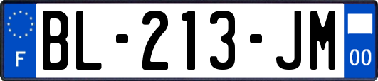 BL-213-JM