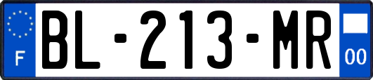 BL-213-MR