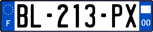 BL-213-PX