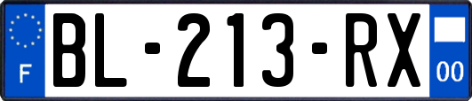 BL-213-RX