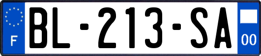 BL-213-SA