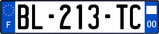 BL-213-TC