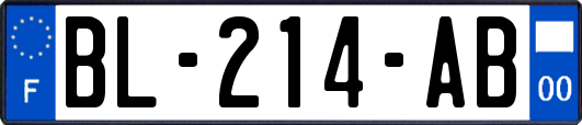 BL-214-AB