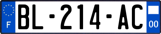 BL-214-AC