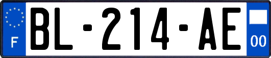 BL-214-AE