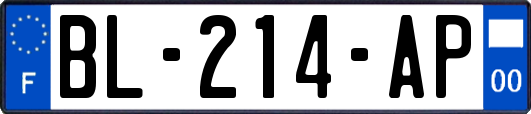 BL-214-AP