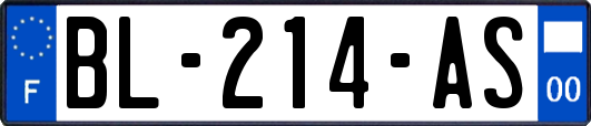 BL-214-AS