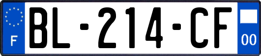 BL-214-CF