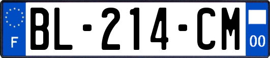 BL-214-CM