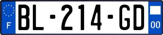 BL-214-GD