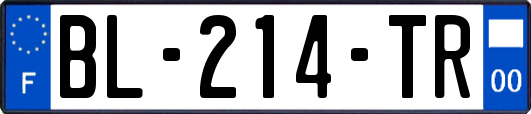 BL-214-TR