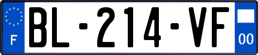 BL-214-VF