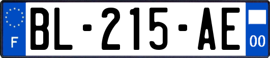 BL-215-AE