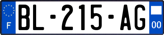 BL-215-AG