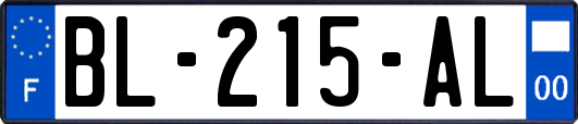 BL-215-AL