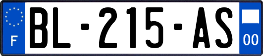 BL-215-AS