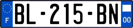 BL-215-BN