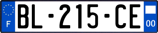 BL-215-CE