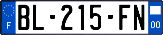 BL-215-FN