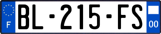 BL-215-FS