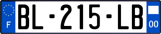 BL-215-LB