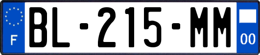 BL-215-MM