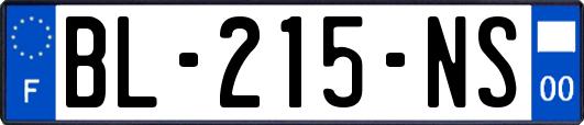 BL-215-NS