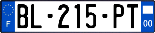 BL-215-PT