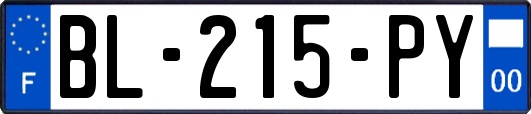 BL-215-PY