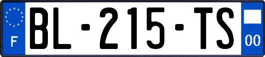 BL-215-TS