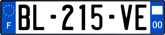 BL-215-VE