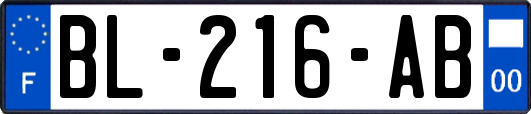 BL-216-AB