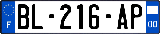 BL-216-AP