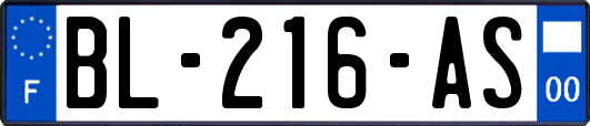 BL-216-AS