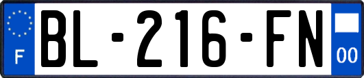 BL-216-FN