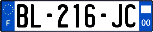 BL-216-JC