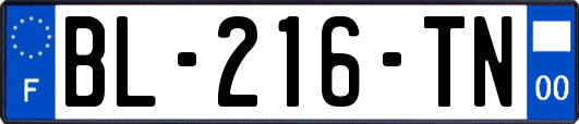 BL-216-TN