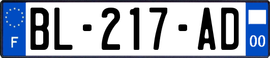 BL-217-AD