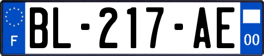 BL-217-AE