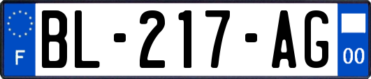 BL-217-AG